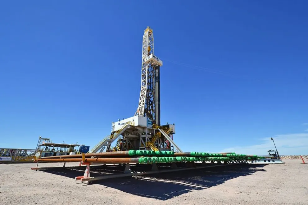 Lote Bajo Evaluación en Parva Negra Este