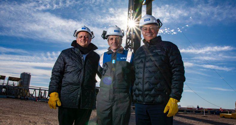 caputo y figueroa vaca muerta