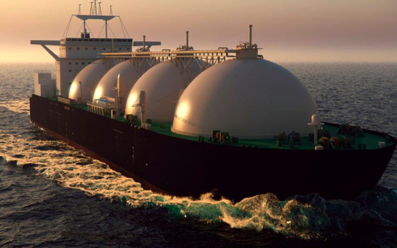 barco LNG