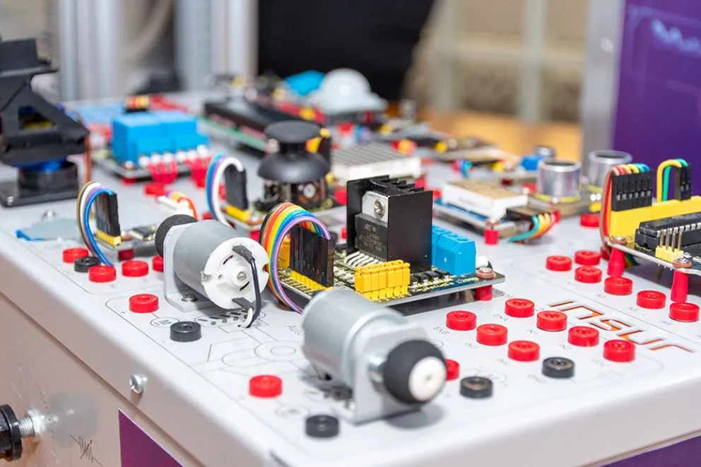 ciencia energia y tecnologia Fundación YPF