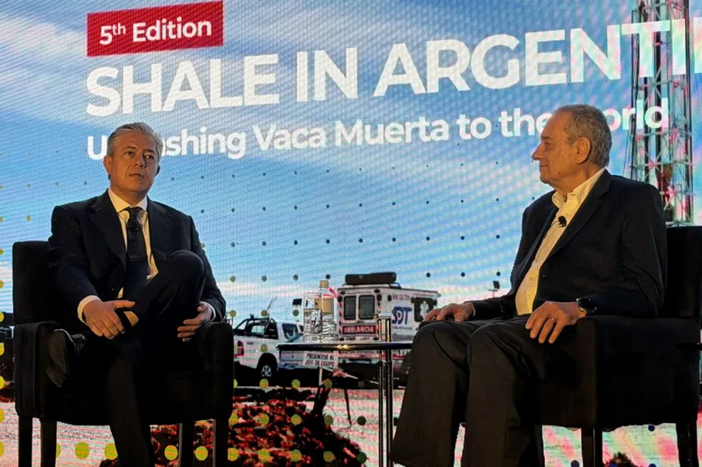 shale in argentina figueroa