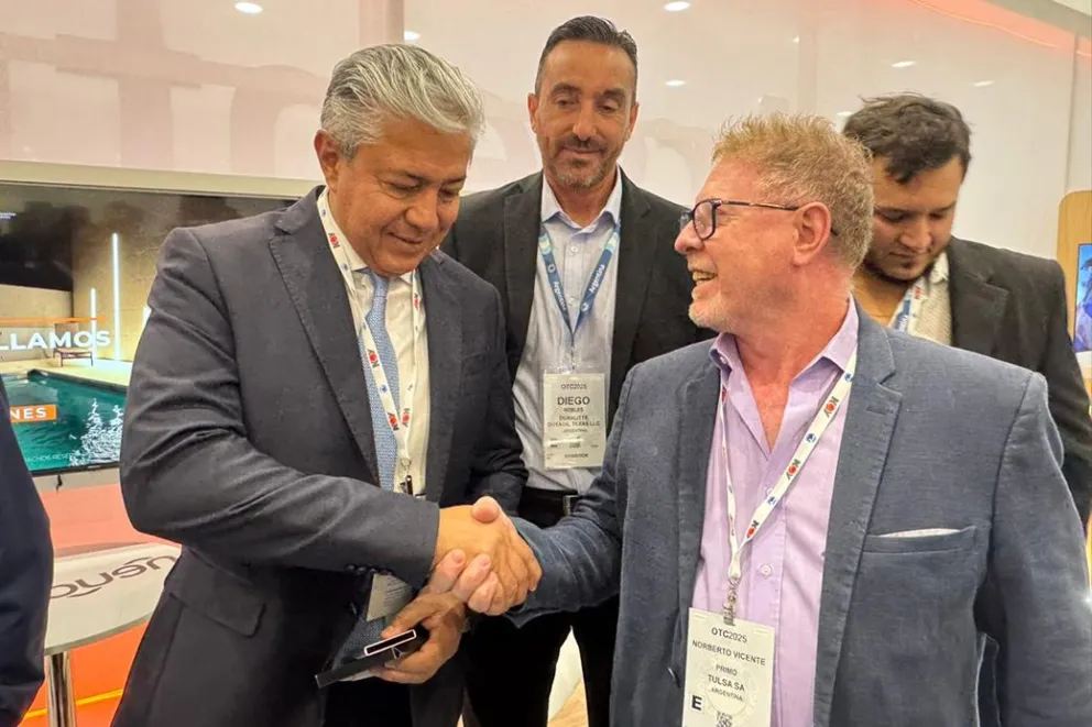 FIGUEROA Energy Summit 2