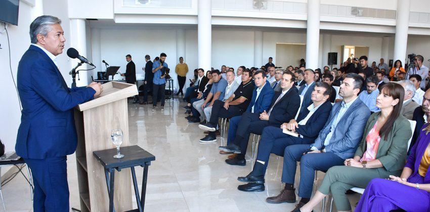 figueroa vaca muerta