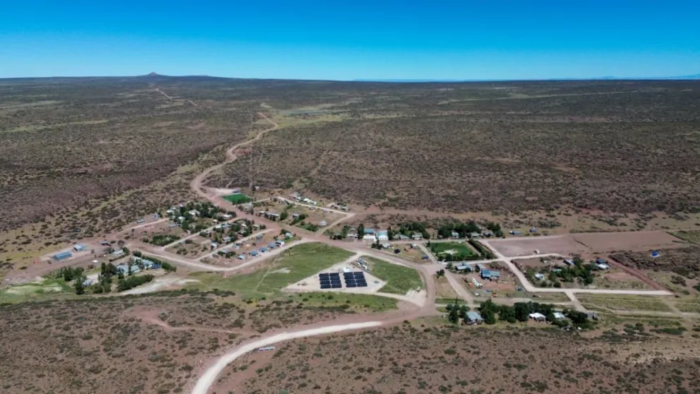 parque solar los chihuidos 1