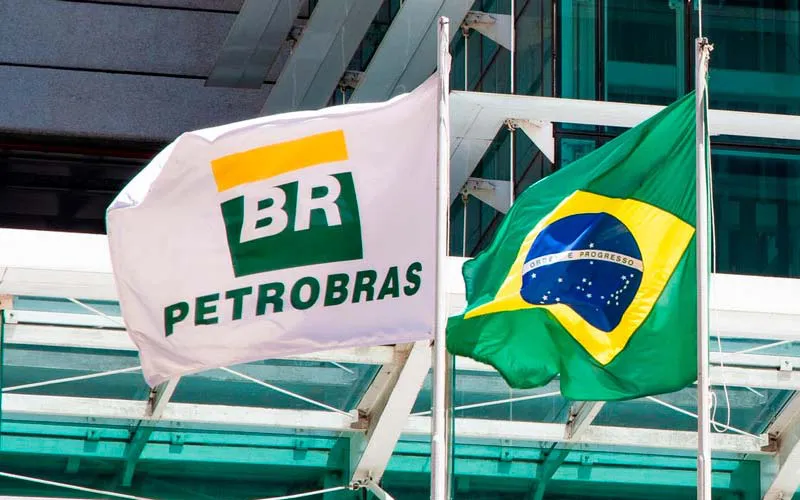 petrobras 32