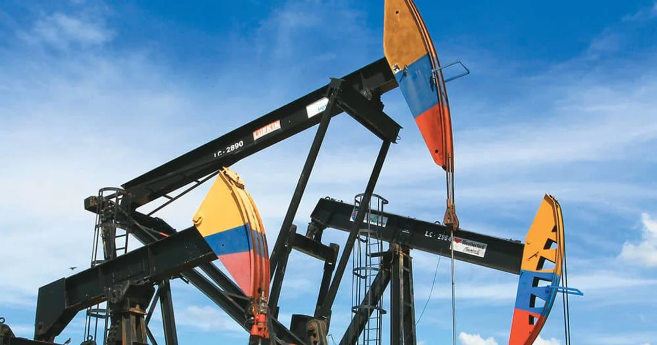 petroleo venezuela 2