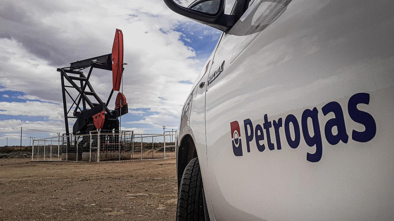 petrogas