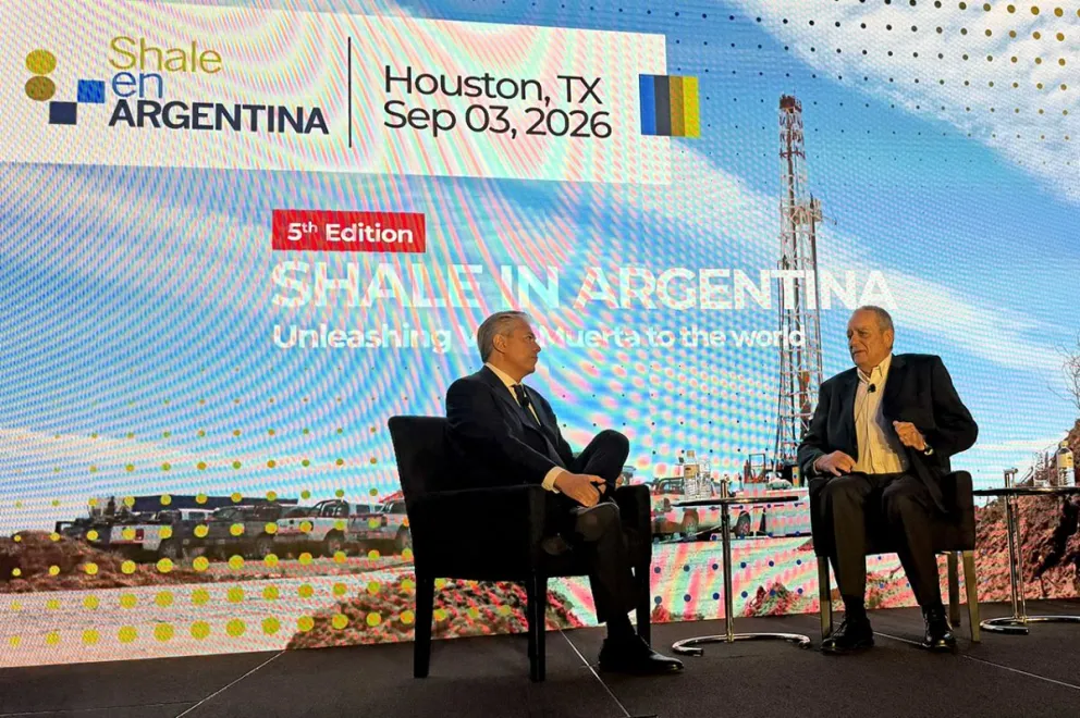 shale en argentina figueroa houston