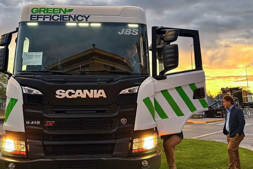 caminoes gnc vaca muerta 4