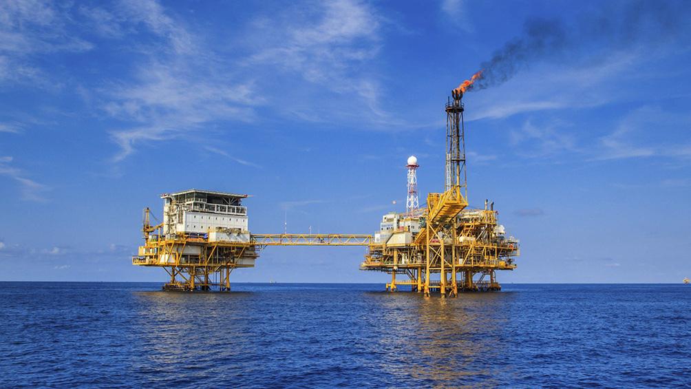 exploracion offshore