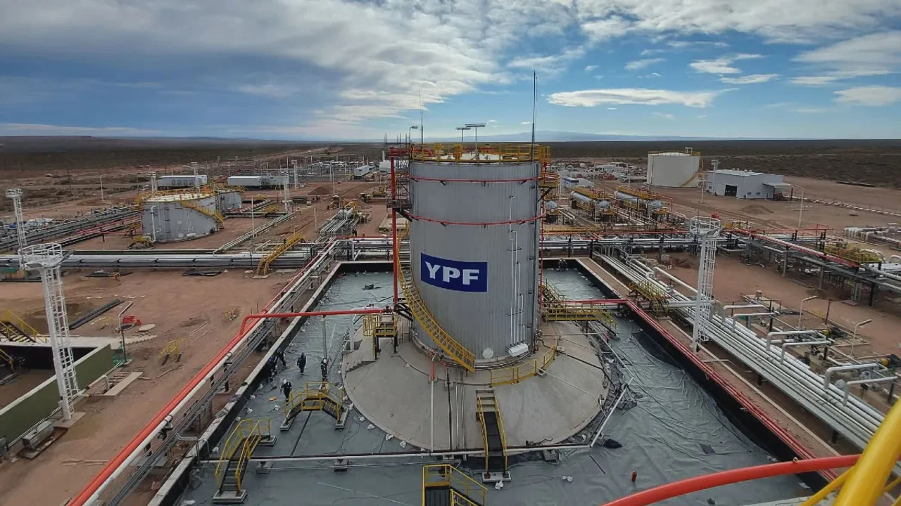 ypf gas