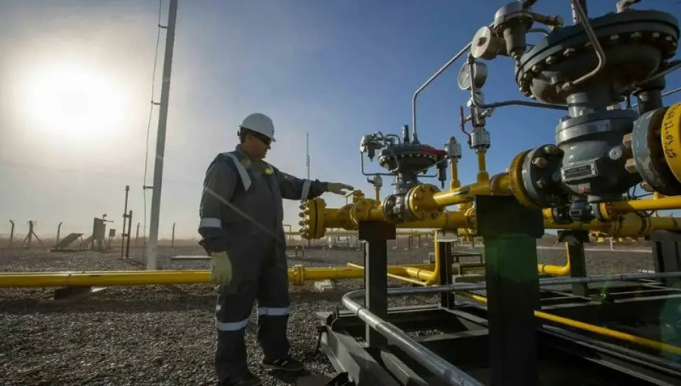 gasoducto gas medium