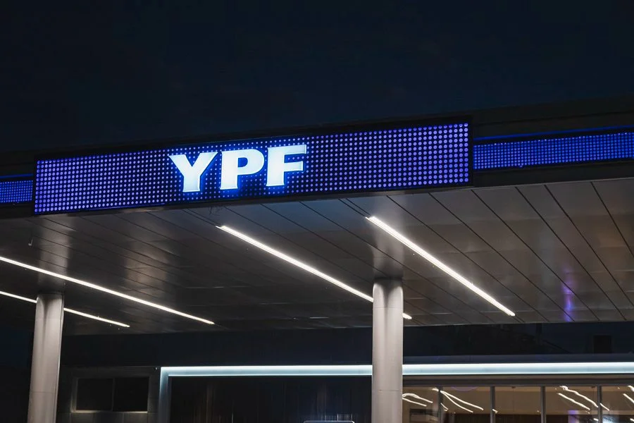 YPF 342