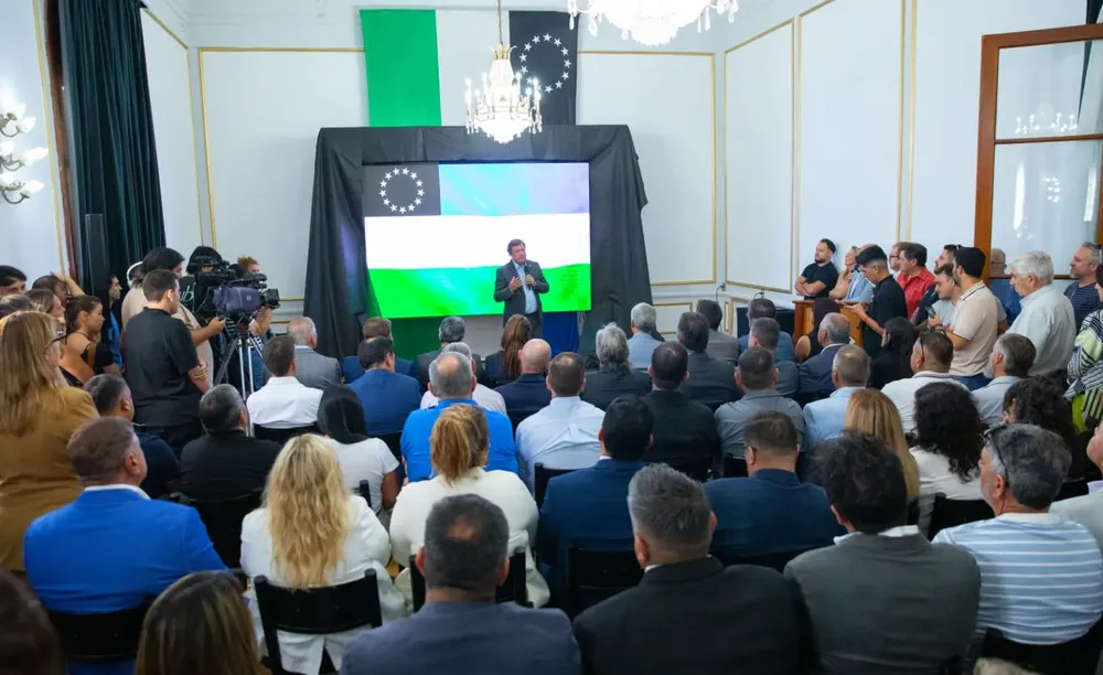 weretilneck acuerdo con ypf2