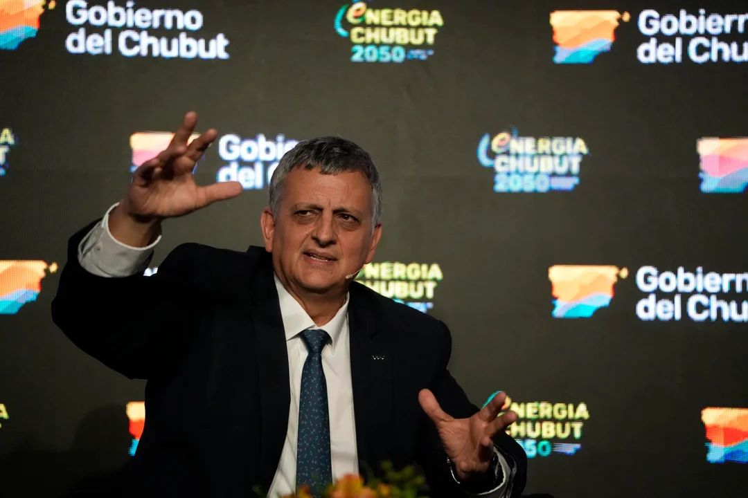 marin horacio