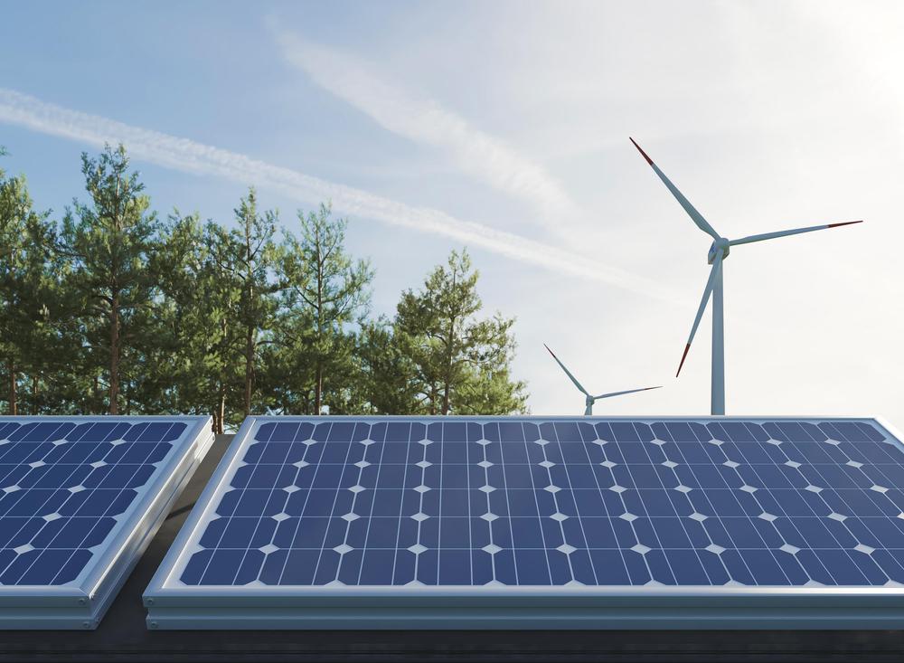 3d-solar-pannels-project-for-energy-saving