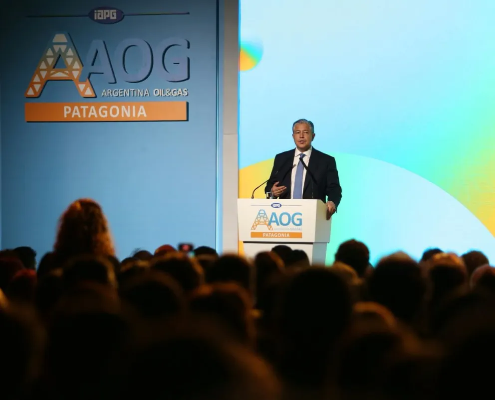 figueroa aog argentina oil & gas 2026