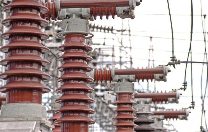Demanda Eléctrica
