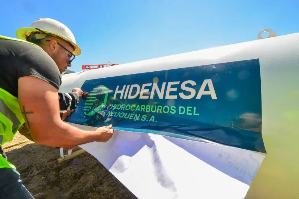 hidenesa planta glp moquehue