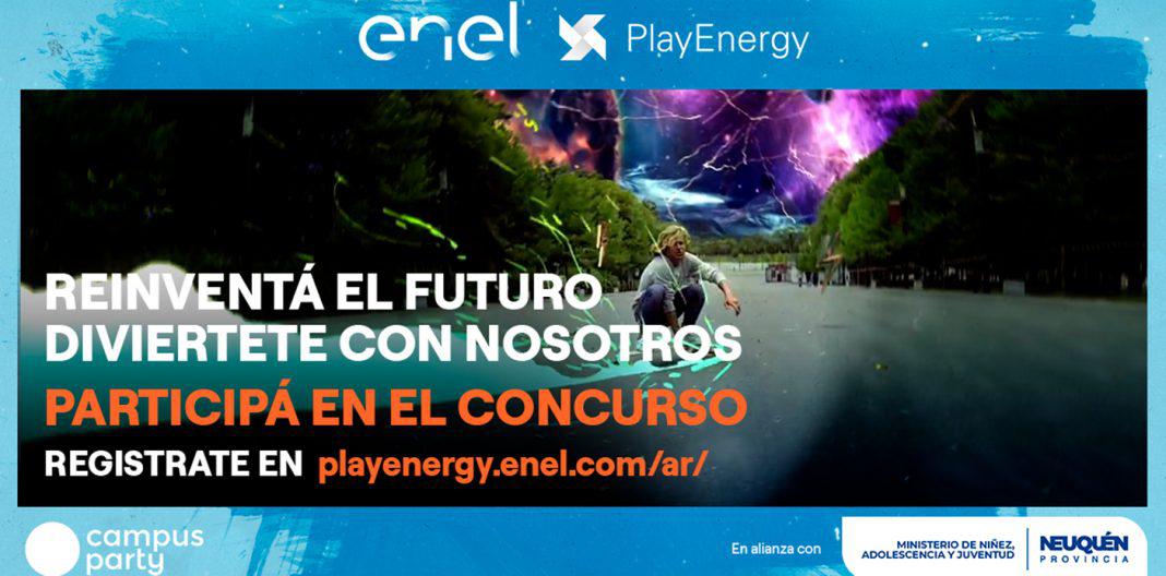 Play Energy