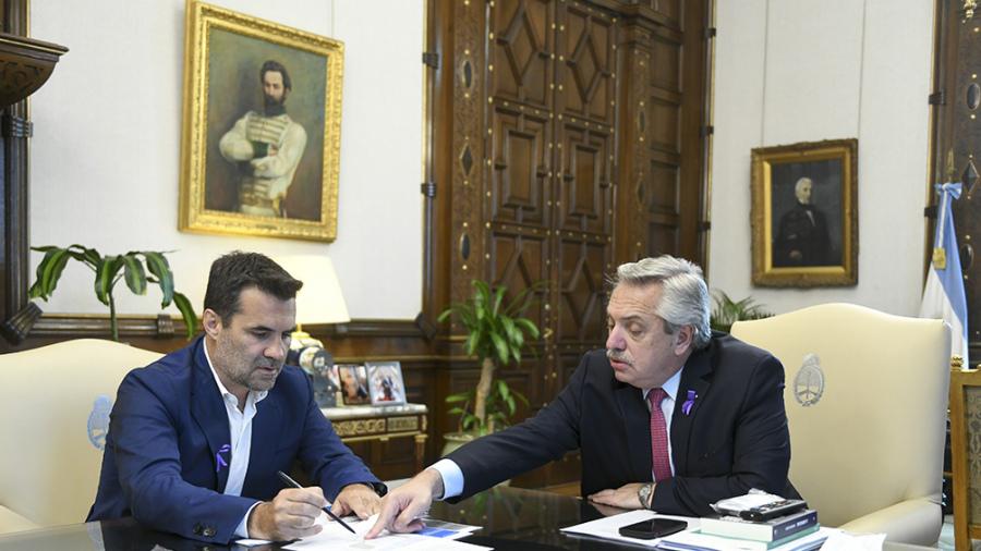 fernandez y martinez