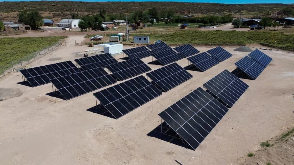 parque solar los chihuidos 3